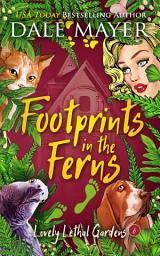 Icon image Footprints in the Ferns