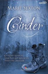 Icon image Cinder