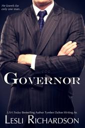 Icon image Governor (Governor Trilogy 1)