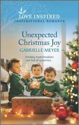 Icon image Unexpected Christmas Joy