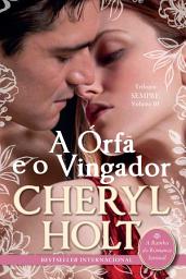 Icon image A Órfã e o Vingador