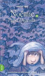 Icon image Noémie 21 - Papa Dracula !