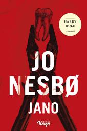 Icon image Jano: Harry Hole 11