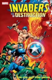 Icon image Invaders: The Eve Of Destruction
