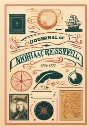 Icon image Journal of Nicholas Cresswell, 1774-1777