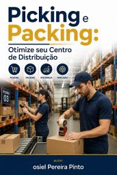 Icon image Picking e Packing Otimize seu Centro de Distribuição