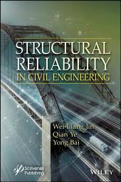 Icon image Structural Reliability in Civil Engineering