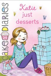 Icon image Katie Just Desserts
