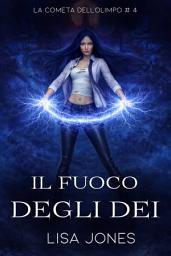 Icon image Il Fuoco degli Dei