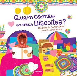 Icon image Quem comeu os meus biscoitos?