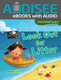 Icon image Look Out for Litter