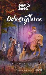 Icon image Ödesryttarna. Legenden vaknar