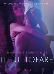 Icon image Il tuttofare - Letteratura erotica