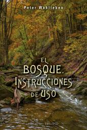 Icon image El bosque. Instrucciones de uso