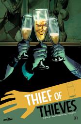 Icon image Thief Of Thieves