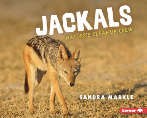Icon image Jackals: Nature's Cleanup Crew