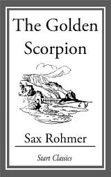 Icon image The Golden Scorpion