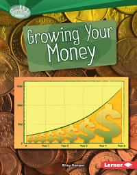 Icon image Growing Your Money