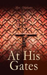 Icon image At His Gates: At His Gates