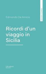Icon image Ricordi d'un viaggio in Sicilia