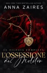 Icon image L'Ossessione di Molotov: La dilogia completa