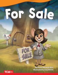 Icon image For Sale Read-along ebook