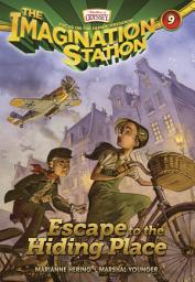 Icon image Escape to the Hiding Place