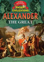 Icon image Alexander the Great