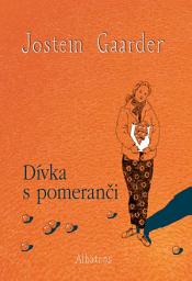Icon image Dívka s pomeranči