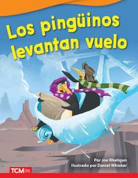 Icon image Los pingüinos levantan vuelo Read Along ebook