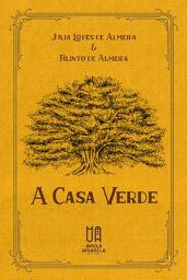 Icon image A Casa Verde