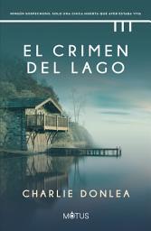Icon image El crimen del lago (versión española)