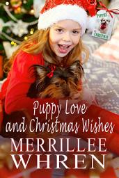 Icon image Puppy Love and Christmas Wishes