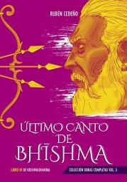 Icon image Último Canto de Bhishma