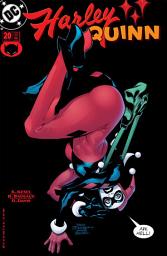 Icon image Harley Quinn (2000 - 2004)