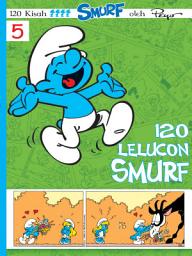 Icon image Smurf - 120 Lelucon Smurf 5