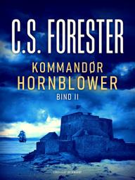 Icon image Kommandør Hornblower. Bind 2: Bind 8