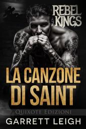 Icon image La canzone di Saint