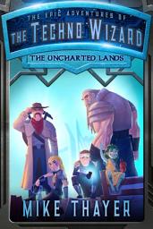 Icon image The Uncharted Lands