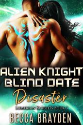 Icon image Alien Knight Blind Date Disaster