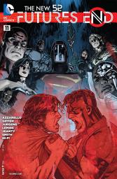 Icon image The New 52 : Futures End #11