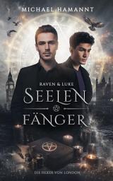 Icon image Raven & Luke: Seelenfänger