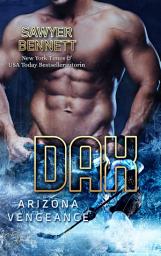 Icon image Dax (Arizona Vengeance Team Teil 4)