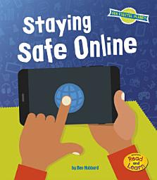 Icon image Staying Safe Online
