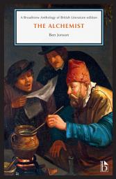 Icon image The Alchemist