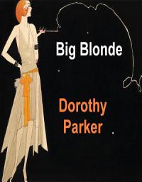 Icon image Big Blonde