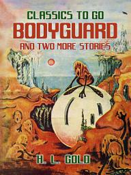 Icon image Bodyguard and two more stories
