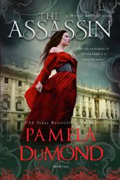 Icon image The Assassin: A Mortal Beloved YA Time Travel Romantasy #2