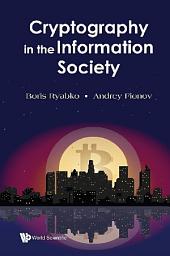 Icon image Cryptography in the Information Society