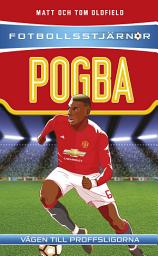 Icon image Fotbollsstjärnor: Pogba